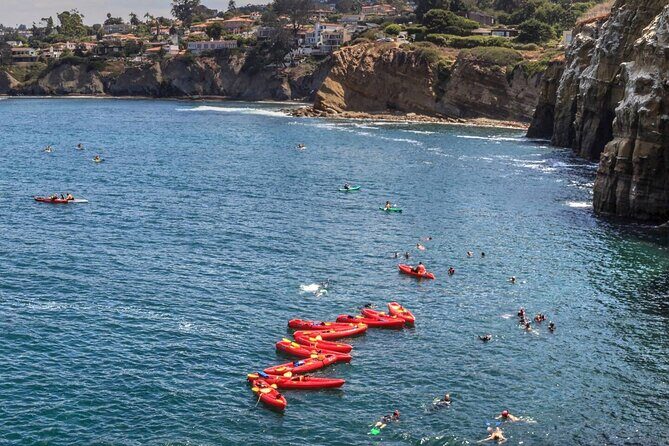 1.5 Hour Walking Tour from La Jolla in San Diego - How much walking is this, and what should you wear?