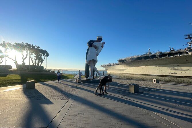 1-Hour Private Scenic Tandem Sidecar Tour in San Diego - Safety Gear and What You Should Wear for a Sidecar Ride