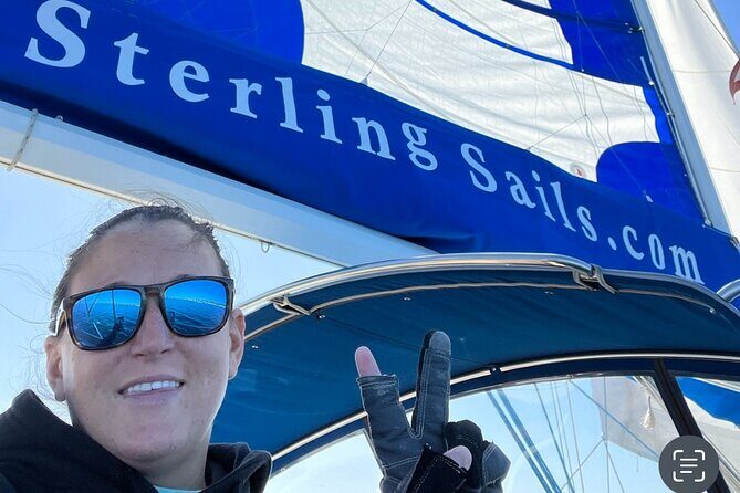 2-Hour Private Sailing Experience in San Diego Bay - Things to Watch Before You Book