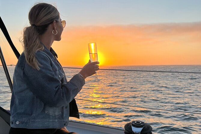 2-Hour Private Sailing Experience in San Diego Bay - The Route: Midway, Maritime Museum, Cabrillo, and Coronado
