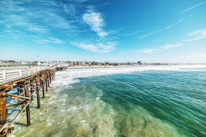 2-Hour San Diego Pier Fishing Experience - Key Highlights You’ll Actually Care About