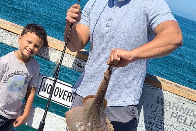 2-Hour San Diego Pier Fishing Experience - Price and Value: What $74.99 Gets You in Real Terms