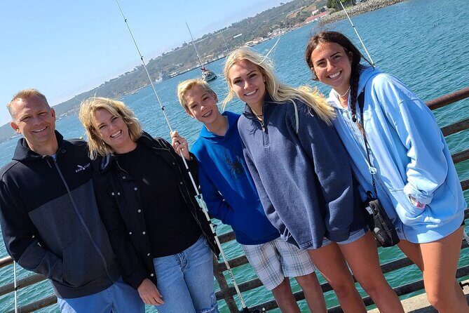 2-Hour San Diego Pier Fishing Experience - Who This Works Best For (And Who Might Want a Different Plan)