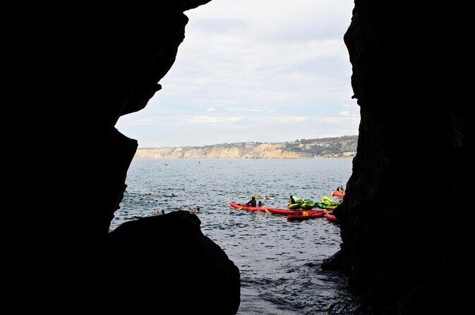 A Local’s Guide to La Jolla’s Sights: A Self-Guided Urban Stroll - Key highlights you’ll feel right away