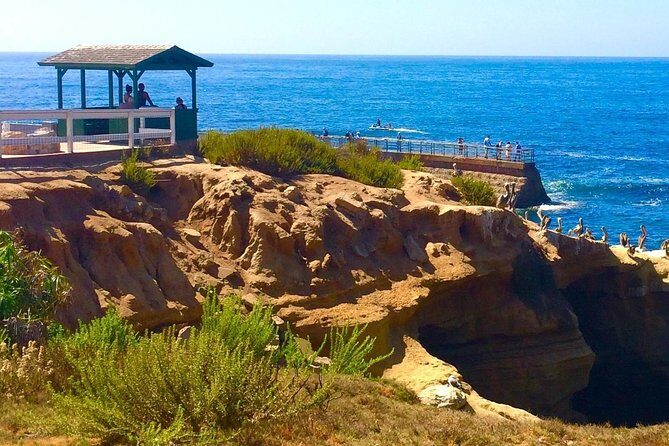 A Local’s Guide to La Jolla’s Sights: A Self-Guided Urban Stroll - How This La Jolla GPS Audio Stroll Really Works