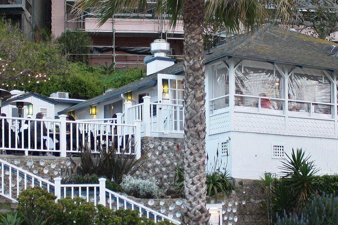 A Local’s Guide to La Jolla’s Sights: A Self-Guided Urban Stroll - Prospect Street, Girard Avenue, and How the Route Stays Easy
