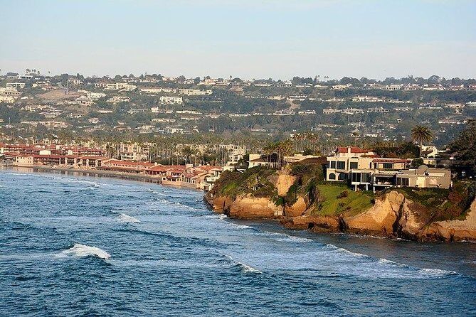 A Local’s Guide to La Jolla’s Sights: A Self-Guided Urban Stroll - St James by-The-Sea Episcopal Church: Old La Jolla on Foot