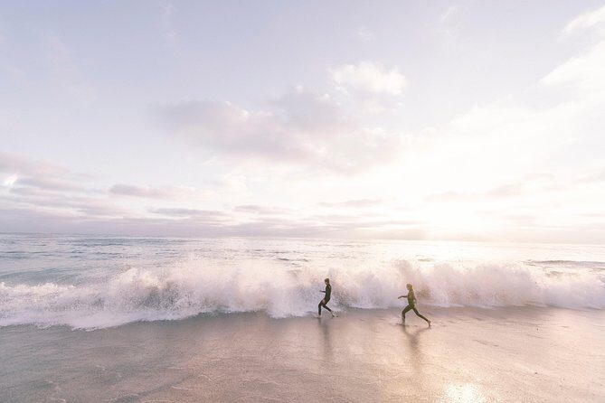 A Local’s Guide to La Jolla’s Sights: A Self-Guided Urban Stroll - Children’s Pool: Ellen Browning Scripps’ Gift and a Coastal Photo Moment