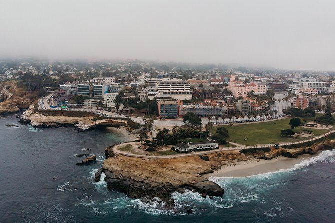 A Local’s Guide to La Jolla’s Sights: A Self-Guided Urban Stroll - Legends Gallery and the Dr. Seuss Art Stop You Might Not Expect