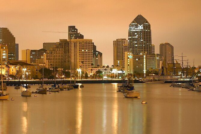 A Local’s Guide to San Diego’s Sights: A GPS Self-Guided Drive - How This San Diego GPS Drive Works (and Why It’s a Good Fit)