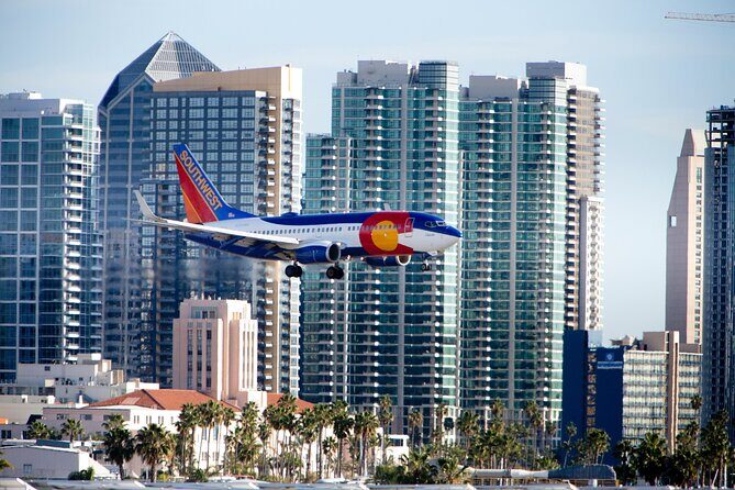 A Local’s Guide to San Diego’s Sights: A GPS Self-Guided Drive - Balboa Park, the San Diego Zoo Area, and the Old Town Pairing