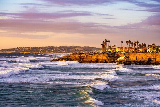 A Local’s Guide to San Diego’s Sights: A GPS Self-Guided Drive - Fort Rosecrans National Cemetery and the Cabrillo Bridge Moment