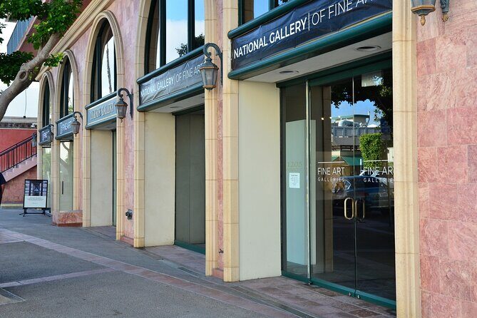 A Seaside Stroll: La Jolla's Hidden Treasures Self-Guided Tour - Stop-by-stop: what you’ll see and why each one matters