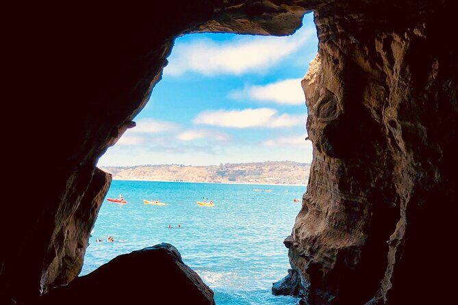 A Seaside Stroll: La Jolla's Hidden Treasures Self-Guided Tour - Route reality check: time, hours, and weather