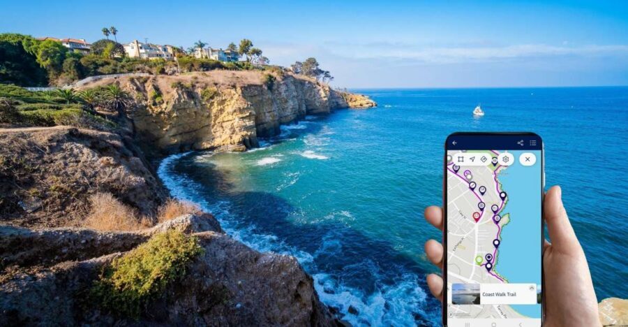 A Seaside Stroll: La Jolla's Hidden Treasures Walking Tour - Key Highlights