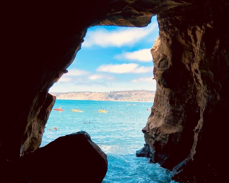 A Seaside Stroll: La Jolla's Hidden Treasures Walking Tour - Where This Walk Starts (And Why It Matters)