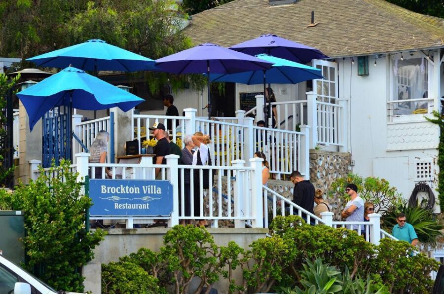 A Seaside Stroll: La Jolla's Hidden Treasures Walking Tour - Ellen B. Scripps at the Cove: The Human Story Behind the Water