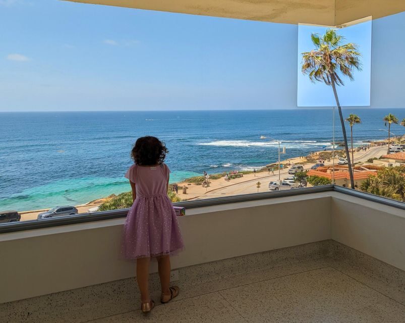 A Seaside Stroll: La Jolla's Hidden Treasures Walking Tour - What to Bring (And What Trips People Up)
