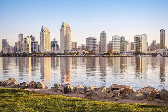 All Day San Diego Scenic Tour - Key Points to Know Before You Go