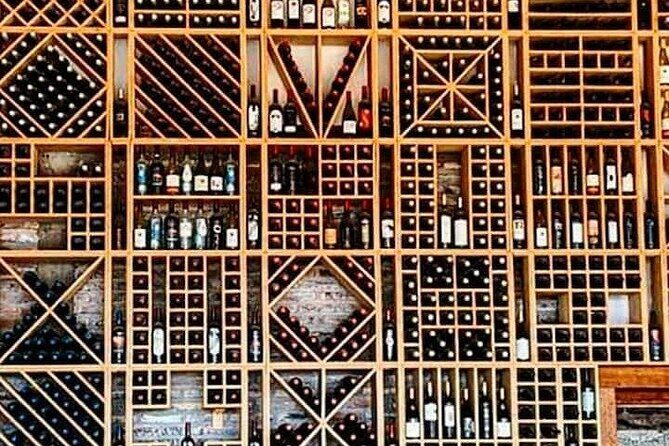 All-Inclusive Private Wine Tour in Baja - La Fonda Coast Brunch: The First 45 Minutes