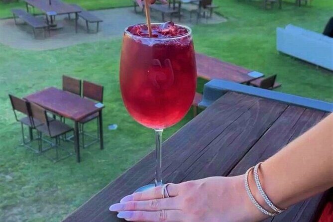 All-Inclusive Private Wine Tour in Baja - Who This Tour Fits Best (And Who Might Skip It)