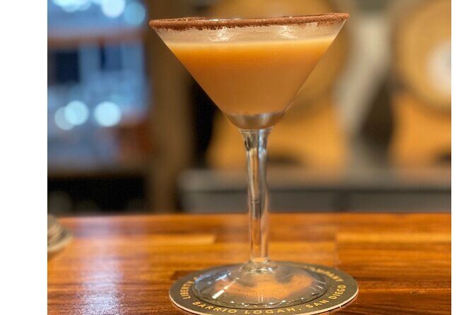 An Art Walk Through the Barrio - Food stops and drinks: more than snacks, less than a full meal