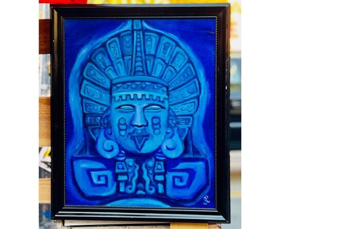An Art Walk Through the Barrio - Practical tips so the day goes smoothly
