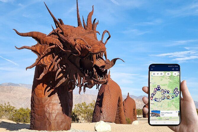 Apple Pies & Desert Skies: A Self-Guided Driving Tour - Key highlights to know before you go