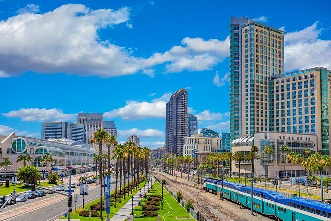 Arrival Private Transfer: San Diego Airport SAN to San Diego in Luxury SUV - When This Transfer Is a Great Fit