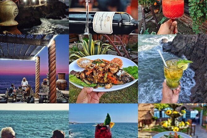 Authentic tour San Diego >little italy>la jewel cove>>fat tacos - Timing and logistics: the 12:00 pm start that fits real life