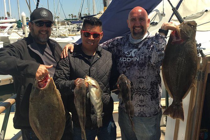 Bay Fishing Charter - Why This Charter Feels Worth the Time