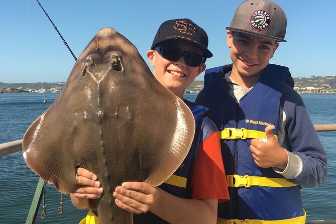 Bay Fishing Charter - Setting Out from Harbor Island (and Why the Location Matters)