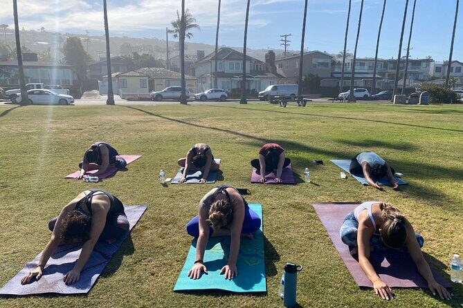 Beach Yoga in San Diego - Timing: When to Book and How to Plan Your Morning