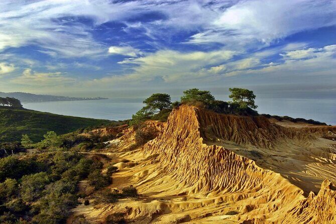 Beaches & Bluffs San Diego's Ultimate Coastal Driving Tour - Key things I’d circle on this coastal drive
