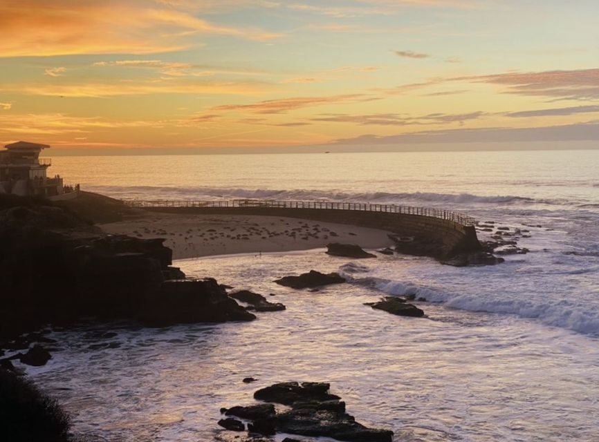 Cali Dreaming Electric Bike Tour of La Jolla & Pacific Beach - Price and Value: Why $99 Can Make Sense for 2–2.5 Hours