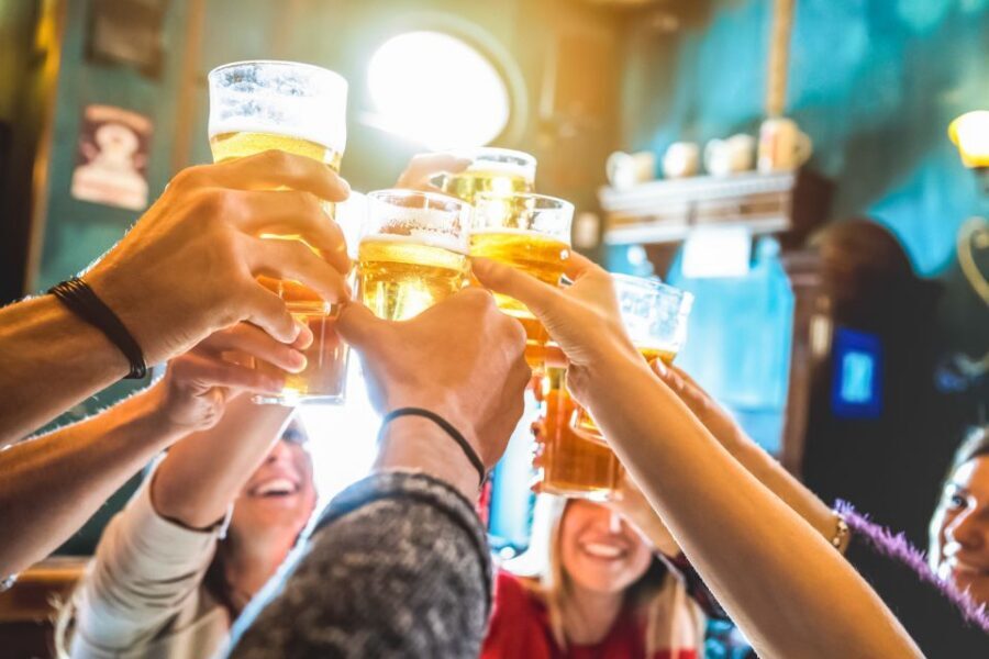 California Sunset Brewery Tour - Key takeaways