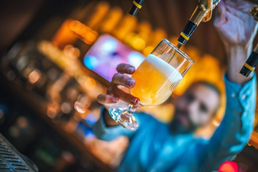 California Sunset Brewery Tour - The sunset factor: how to plan your expectations for West Coast light