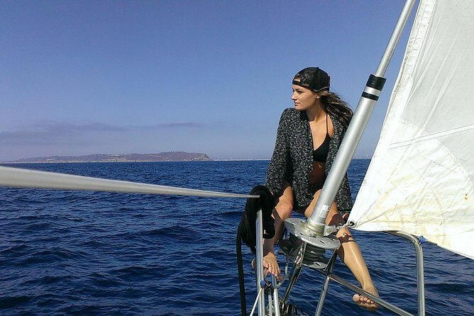 Catamaran Sailing Cruise on San Diego Bay for up to 6 Guests - Who should book this cruise, and who should skip it