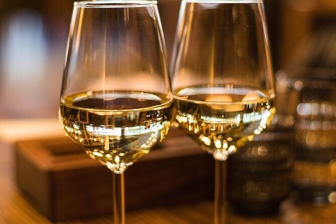 Chauffeured Adventure to Local San Diego Vineyards - The Guide Makes It: How the Day Stays Fun and Not Confusing