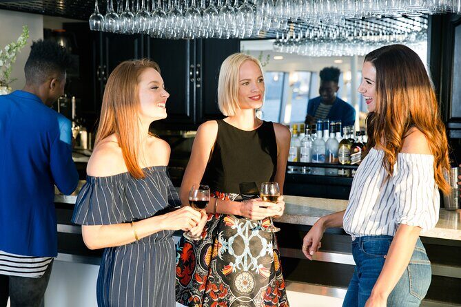 City Cruises San Diego: Buffet Dinner Cruise - Key highlights to look for