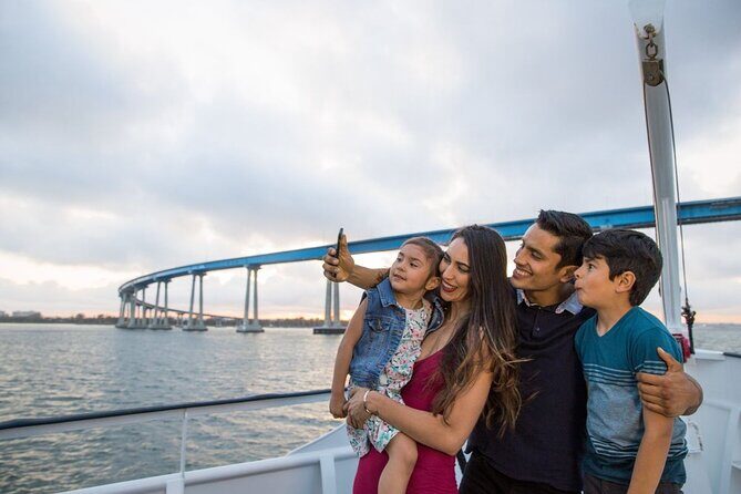 City Cruises San Diego: Gourmet Dinner Cruise & Skyline Views - Key highlights worth planning for