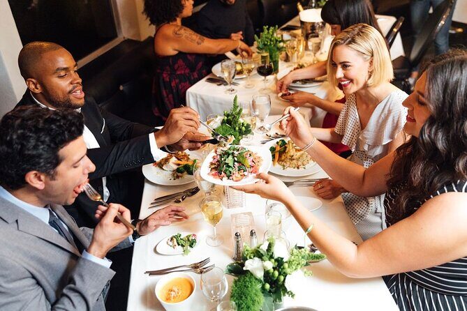City Cruises San Diego: Gourmet Dinner Cruise & Skyline Views - The 3-course dinner: what’s included and how to set expectations