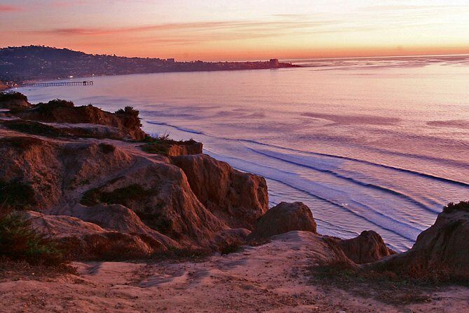 Coastal Beauty - Private Sunset & Night Photography Tour - What’s included (and what you need to bring so it’s not stressful)
