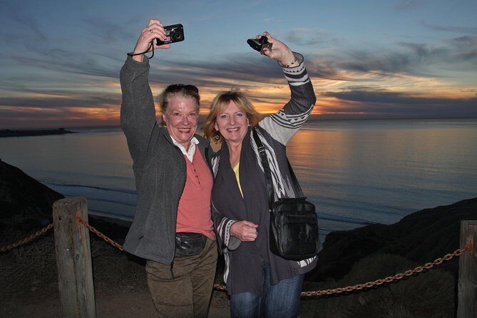 Coastal Beauty - Private Sunset & Night Photography Tour - How the sunset-to-night timing makes the learning actually stick