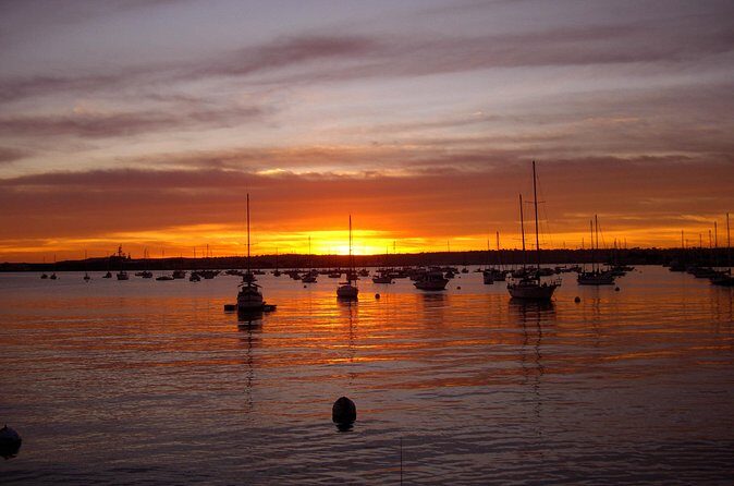 Coronado Bike Tour - How Long Is Enough? The 1 Hour 30 Minute Reality