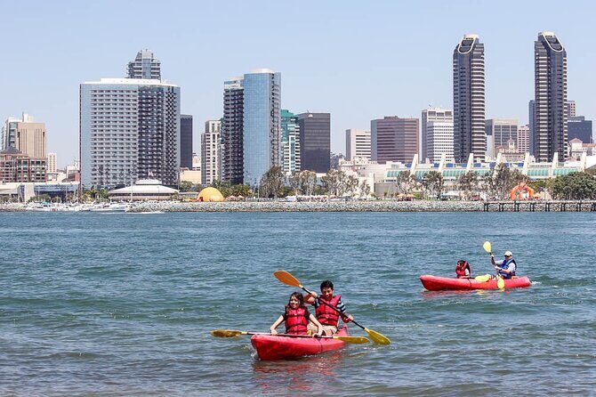 Coronado Bike Tour - Who Should Book This Coronado Bike Tour