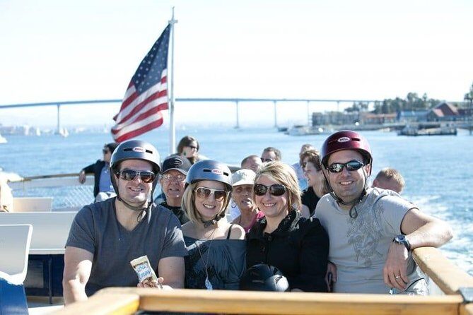 Coronado Island Segway Tour - Who this tour fits best (and who should skip it)