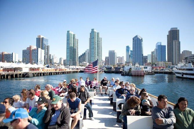 Coronado Island Segway Tour - How good guides make or break a Segway day