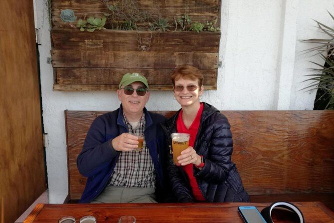 Crawling Craft Brew Tijuana: Tijuana Day Tour from San Diego - Price and value: what $155 buys you in real-world terms