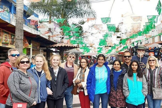 Crossing Borders: Tijuana Day Trip from San Diego - Key highlights you’ll care about